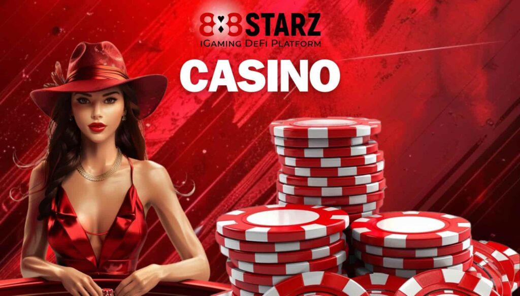 How to play casino games at 888starz Bangladesh