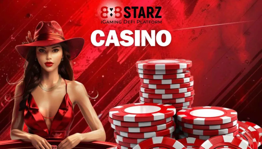 How to play casino games at 888starz Bangladesh