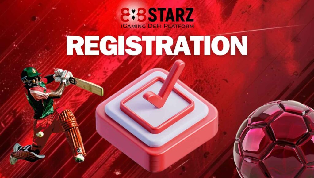 888starz Bangladesh how to Complete the registration