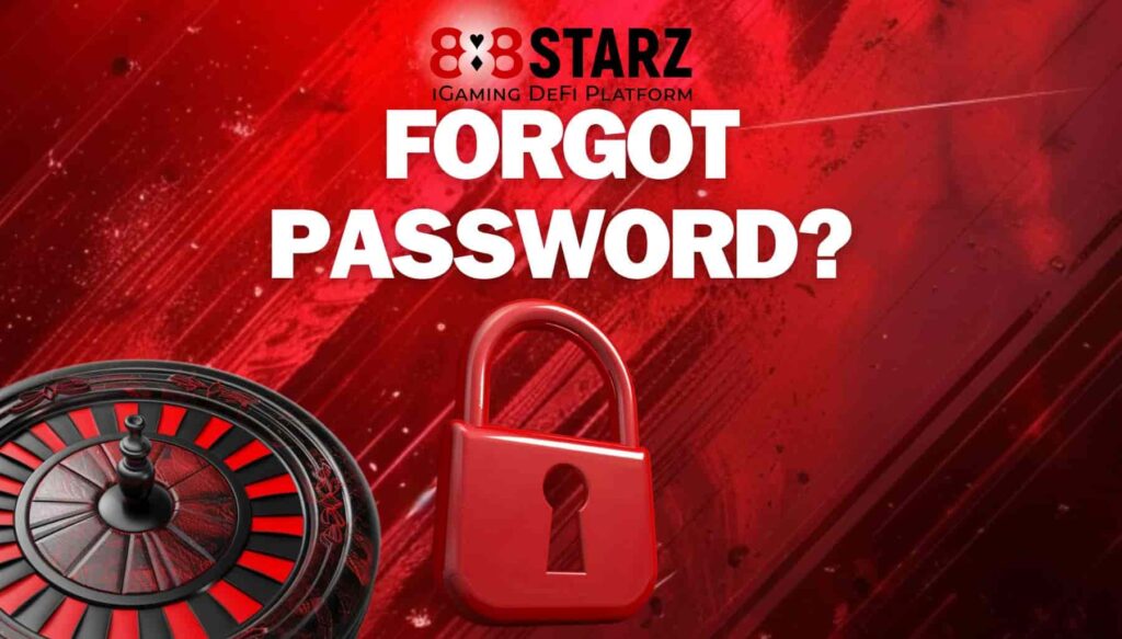 888starz Bangladesh Forgot Password guide