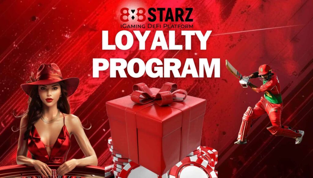 888starz Bangladesh Loyalty Program instruction