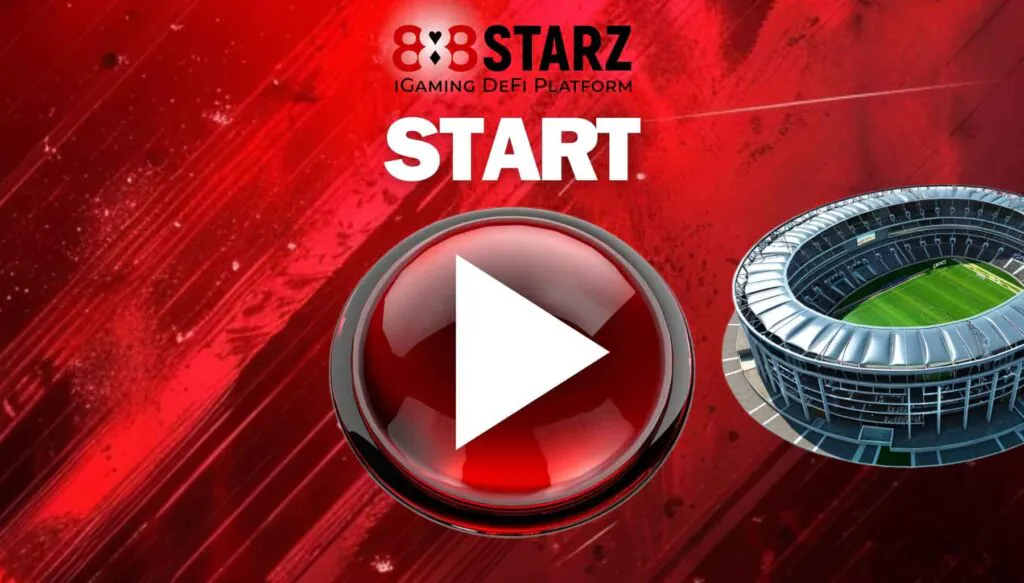 How to start use 888starz Bangladesh website